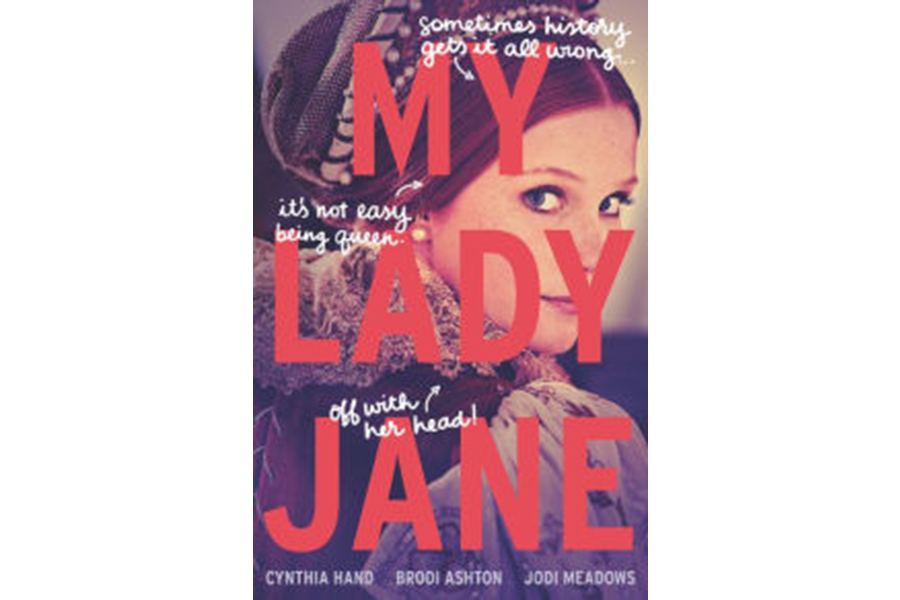 'My Lady Jane' plays delightful games with English history